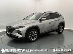 Utilisé 2021 Hyundai Tucson SUV | 21 990 € (Bon prix)