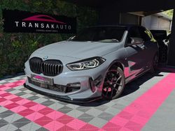 Gris Utilisé 2020 BMW 120 M Sport Citadine | 29 990 € (Prix juste)