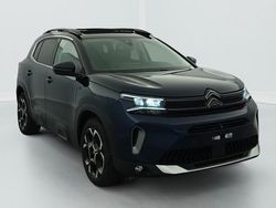 Occasion 2023 Citroën C5 Aircross Shine SUV | 24 390 € (Bon prix)