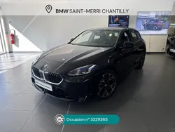 Utilisé 2025 BMW 120 M Sport Citadine | 38 990 €