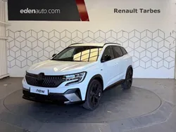 Utilisé 2023 Renault Austral Iconic Esprit Alpine SUV | 34 771 € (Prix juste)