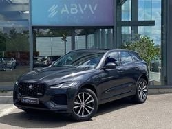 Utilisé 2023 Jaguar F-Pace SUV | 59 800 € (Prix assez cher)