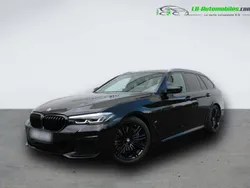 Utilisé 2021 BMW 530 Comfort Edition Berline | 50 000 € (Prix cher)