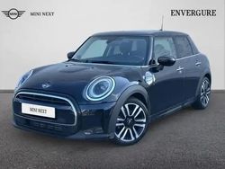 Enigmatic black Utilisé 2021 Mini Cooper Citadine | 24 490 € (Prix juste)