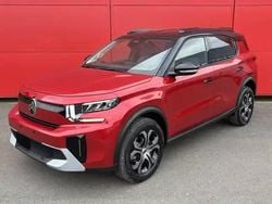 Rouge Nouvelle 2025 Citroën C3 Aircross SUV | 21 980 € (Prix assez cher)