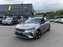 Gris Utilisé 2021 Opel Corsa-e Edition Citadine | 14 499 € (Prix juste)