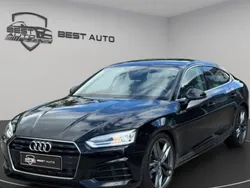 Utilisé 2017 Audi A5 Sportback Design Berline | 29 990 €