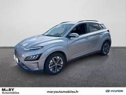 Argente Utilisé 2022 Hyundai Kona SUV | 21 990 € (Prix juste)