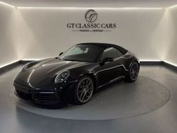 Utilisé 2020 Porsche 911 Carrera 4S Cabriolet | 179 900 €