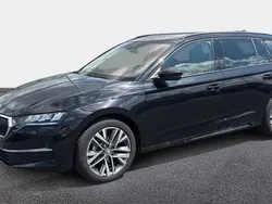 Utilisé 2024 Skoda Octavia Selection Break | 32 990 € (Prix juste)