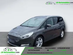 Utilisé 2017 Ford Galaxy Monospace | 26 100 € (Prix juste)