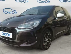 Utilisé 2017 DS Automobiles DS3 Sport Chic | 8 490 € (Super prix)