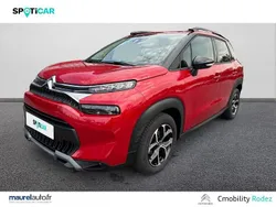Utilisé 2024 Citroën C3 Aircross SUV | 20 390 € (Prix assez cher)
