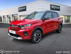 Noir Nouvelle 2024 Citroën e-C3 | 25 490 € (Prix assez cher)