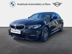 Utilisé 2021 BMW 316 M Sport Berline | 29 990 €