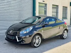 Noir Utilisé 2011 Renault Wind Collection Cabriolet | 9 990 €