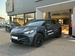 Bleu Utilisé 2024 Cupra Tavascan VZ SUV | 52 900 € (Prix juste)