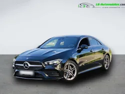 Utilisé 2019 Mercedes 250 Coupé | 34 200 €