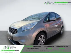 Utilisé 2017 Kia Venga Citadine | 12 900 € (Prix assez cher)