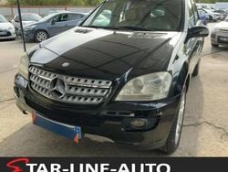 Utilisé 2006 Mercedes ML350 SUV | 12 490 €