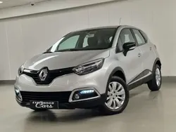 Argent Utilisé 2016 Renault Captur SUV | 9 900 € (Super prix)