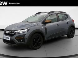 Gris Nouvelle 2025 Dacia Sandero Extreme Citadine | 18 290 €