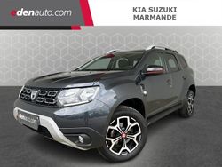Utilisé 2019 Dacia Duster SUV | 13 400 € (Prix juste)