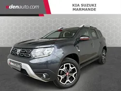 Utilisé 2019 Dacia Duster SUV | 13 400 € (Prix juste)
