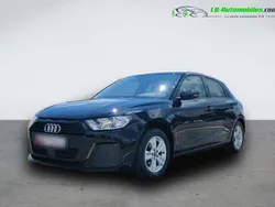 Utilisé 2021 Audi A1 Sportback Citadine | 21 900 € (Bon prix)