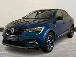Utilisé 2022 Renault Arkana Techno SUV | 21 999 € (Bon prix)