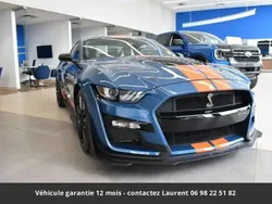 Bleu Utilisé 2020 Ford Mustang Coupé | 106 177 €