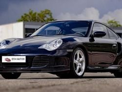 Utilisé 2003 Porsche 996 Turbo Coupé | 58 500 €