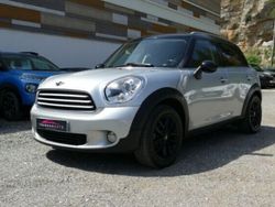 Utilisé 2012 Mini Countryman Chili SUV | 9 990 €
