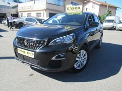 Occasion 2019 Peugeot 3008 Business-Line | 12 990 € (Prix juste)
