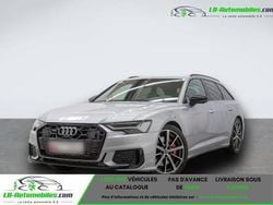 Utilisé 2024 Audi A6 Sport Break | 52 500 € (Bon prix)