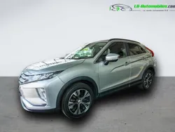 Utilisé 2020 Mitsubishi Eclipse Cross SUV | 21 800 € (Prix juste)