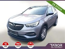 Argent Utilisé 2020 Opel Grandland X Edition SUV | 14 688 € (Bon prix)