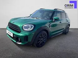 Utilisé 2022 Mini Cooper Citadine | 33 890 € (Prix cher)