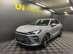 Gris Utilisé 2024 Cupra Terramar SUV | 44 092 € (Super prix)