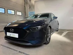 Bleu Utilisé 2021 Mazda 3 Berline | 17 900 € (Super prix)