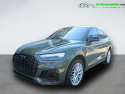Audi Q5 Sportback