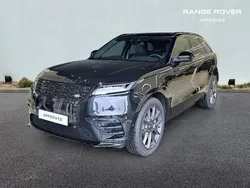 Noir Nouvelle 2024 Land Rover Range Rover Velar SE Dynamic SUV | 95 935 €
