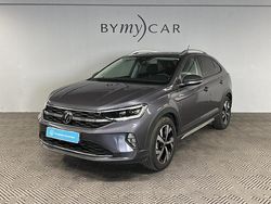 Utilisé 2024 VW Taigo SUV | 23 170 € (Bon prix)