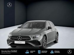 Gris Utilisé 2023 Mercedes A180 AMG line | 31 900 € (Prix juste)