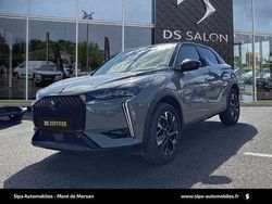 Gris Utilisé 2023 DS Automobiles DS3 Performance Line Plus | 19 290 € (Prix juste)