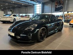 Utilisé 2024 Porsche Boxster GTS Cabriolet | 100 600 €