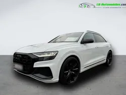 Utilisé 2021 Audi SQ8 Sport SUV | 84 700 € (Prix juste)