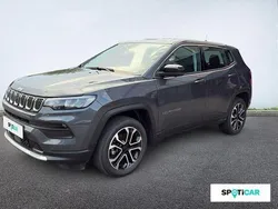 Utilisé 2024 Jeep Compass Altitude SUV | 29 990 € (Bon prix)