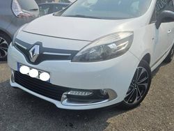 Utilisé 2016 Renault Scénic III Business Monospace | 9 990 € (Prix juste)