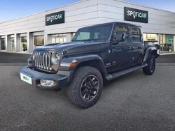 Granite crystal métallisé Utilisé 2021 Jeep Gladiator Overland Pick-up | 53 990 € (Bon prix)